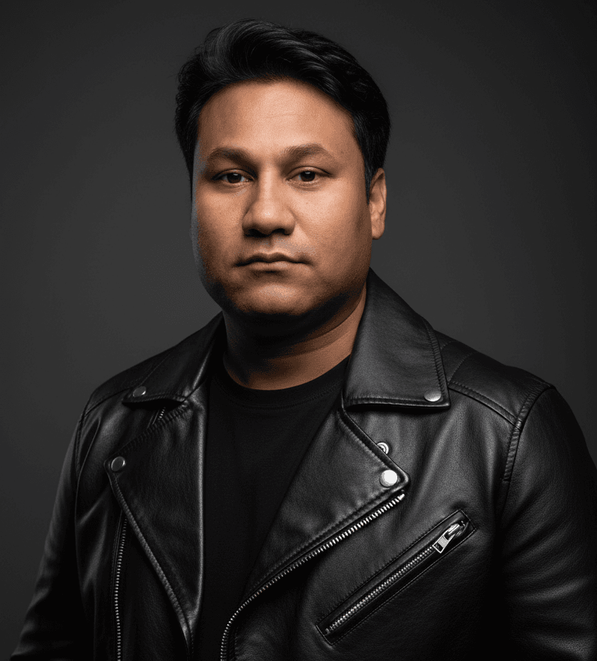 Mirza jahanzaib baig