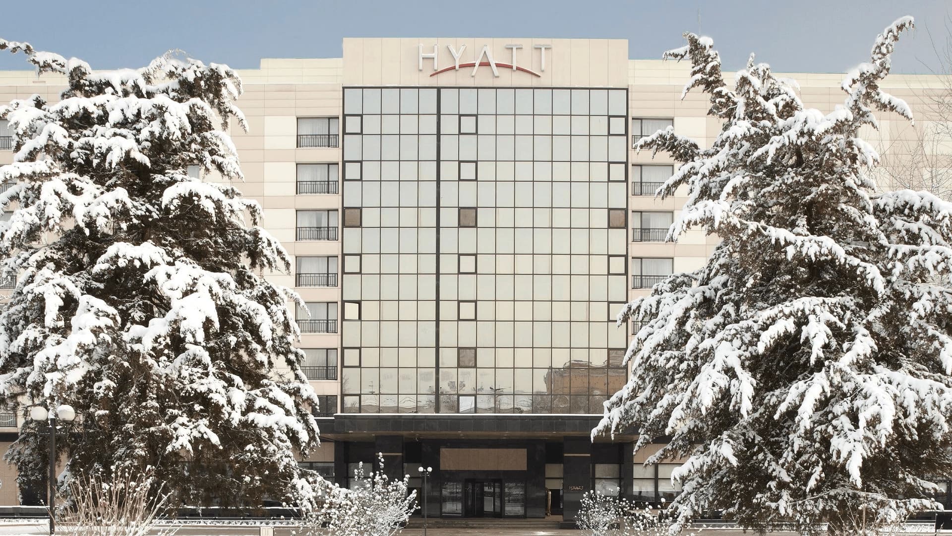 Hotel Concierge Service